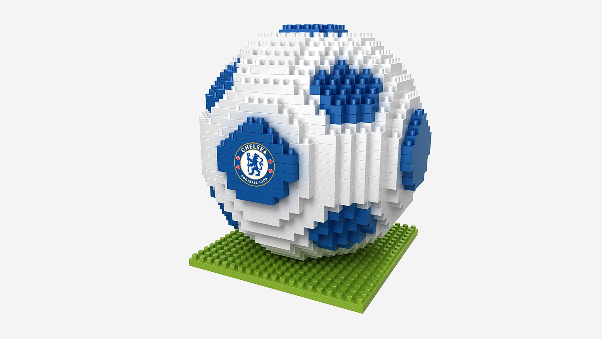 Officiel Chelsea Football Club Stadium Snow Dome cadeau idéal pour fan